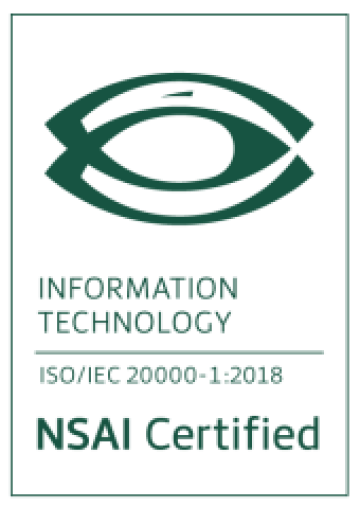 ProCloud ISO20001