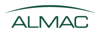 almac logo