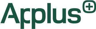 applus logo