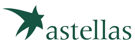 astellas logo