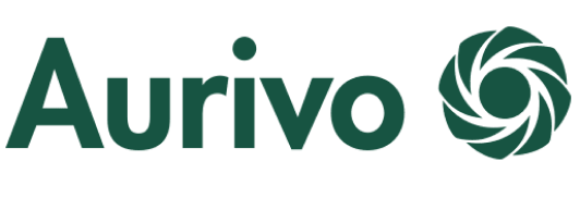 aurivo logo