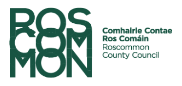 roscommon county council logo