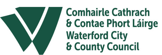 waterford city & county council logo