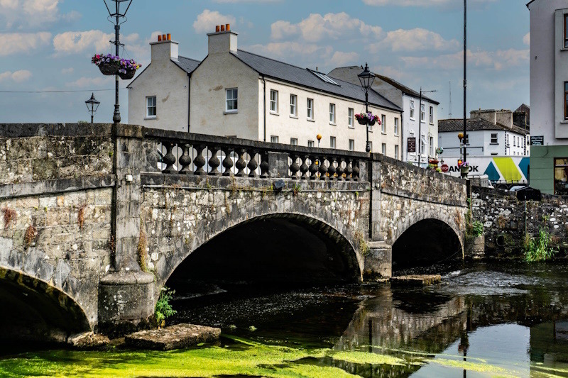 Boyle Roscommon Ireland