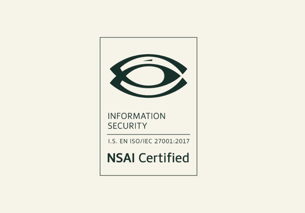 ISO 27001 Certified | ProCloud