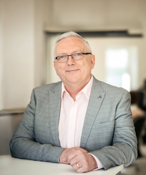 Enda Cusack - Commercial Director - ProCloud