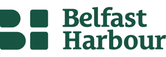 belfast harbour logo