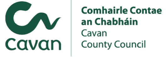 cavan county council logo