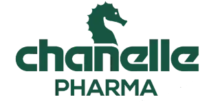 chanelle pharma logo