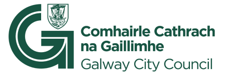 galway city council logo