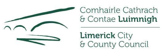 limerick city & county council logo