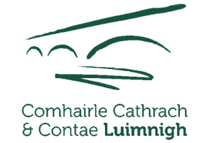 limerick city and county council logo new