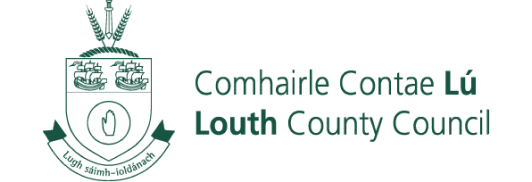 louth county council logo