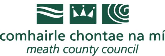 meath county council logo