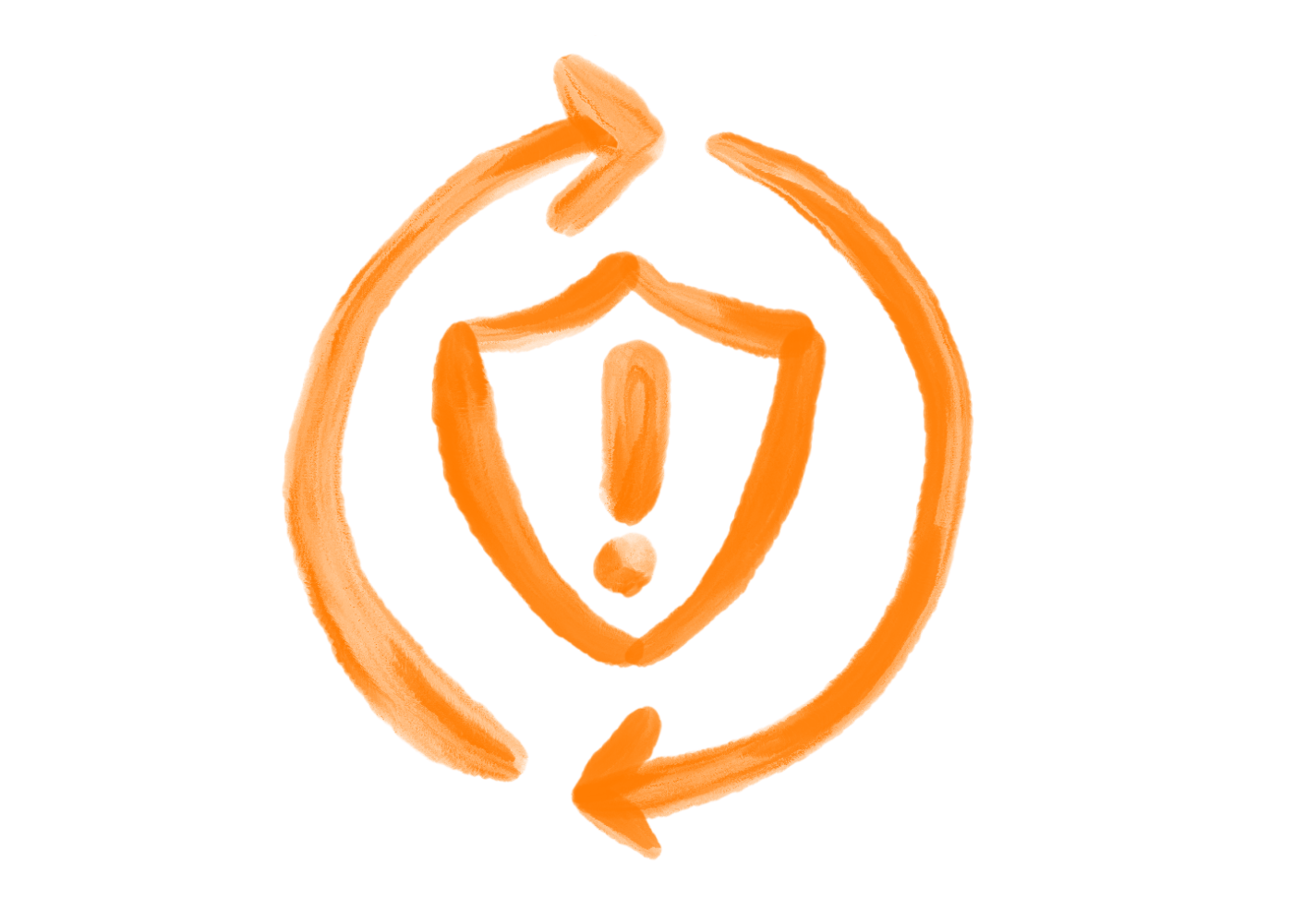 procloud-cyber-recovery-tech-orange