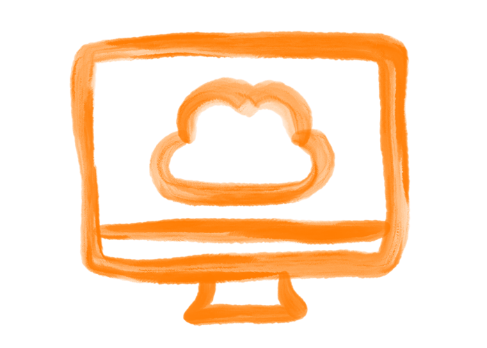 procloud-vdi-tech-orange