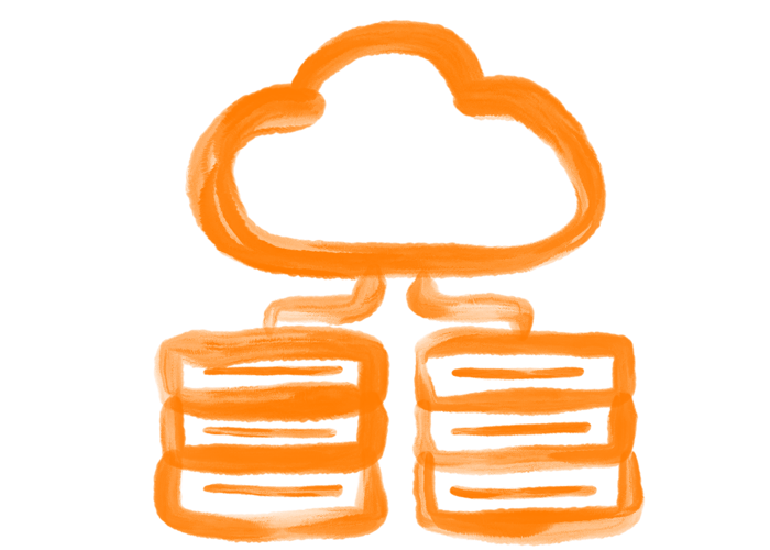 ProCloud - Hybrid Cloud