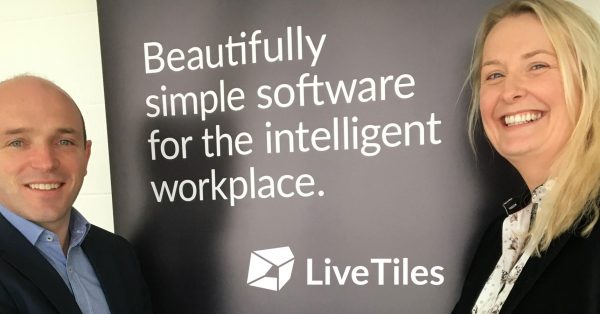 ProCloud partners with LiveTiles